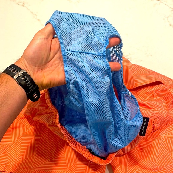 Southern Marsh Youth Swim Trunks Large - Picture 5 of 5